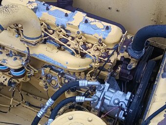 New Holland kombajn - 15