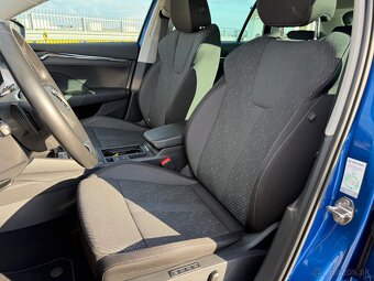 Škoda Octavia Combi 2.0 TDI SCR Style DSG - 15