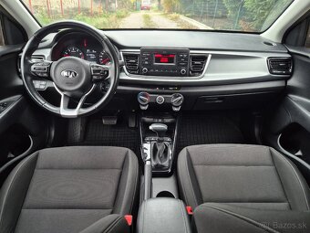 KIA RIO 2019 1.4 AT. 35.442km - 15