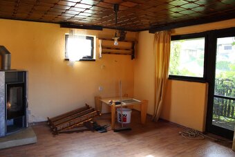 Na predaj záhradná chatka – Lučenec, 10. záhradkárska osada - 15