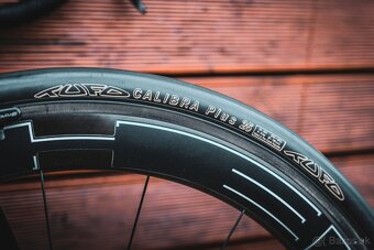 Celokarbonovy bicykel - 15