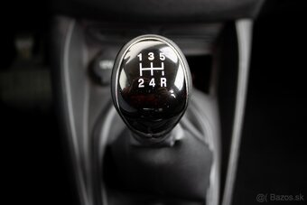 Ford transit courier s novým motorom - 15