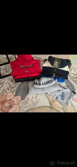 Zateplene mikiny NAPAPIRJI a ine znacky - 15