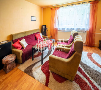 Na predaj, 4-6 izbový rodinný dom 160 m2, Zvolen - Neresnica - 15