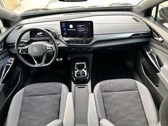 Volkswagen ID.5 Pro Performance 77kWh, 29.000km, DPH - 15