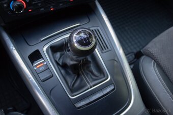 Audi Q5 2.0 TDI quattro - 15