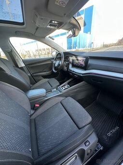 Škoda Octavia 2.0 TDI DSG CLEVER - 15