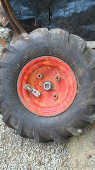 Motory, osky, univerzala 150, pumpa, sipove kolesa - 15