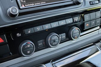 VW Multivan 2.0 BiTDI Highline 4Motion DSG - AJ NA SPLÁTKY - 15