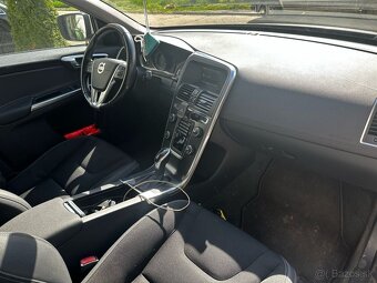 Volvo XC60 D3 - 15