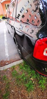 Škoda Octavia RS 2.0 TFSI BENZIN - 15