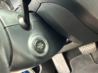 Škoda Octavia Combi 1.4 TSI Elegance DSG - 15