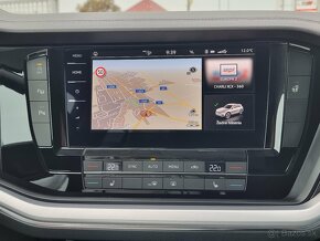 Volkswagen Touareg 3.0V6 TDI 4Motion Tiptronic za 30.990 € - 15