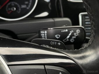VW GOLF 7 ALLSTAR DSG automat - 15