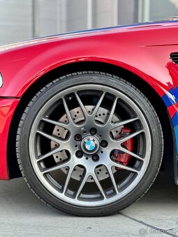 BMW M3 e46 - 15