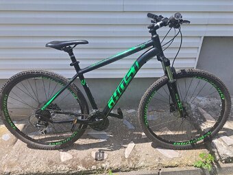 Predám horský bicykel Ghost Kato 2.9 – veľkosť L (29") - 15