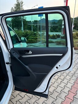 Volkswagen Tiguan 2012 - 15