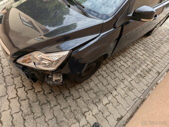 Ford focus 2012 - 15