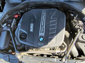 BMW 5 ixdrive 530d 190kw - 15