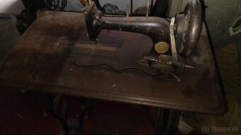 Predam starožitné sijacie stroje - 15