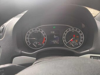Octavia RS TDI CR170 - 15