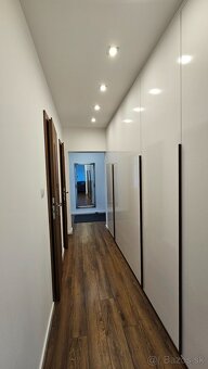 3i zariadený byt s balkónom na prenájom, Prievidza - 15