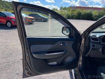Mitsubishi L 200 L200 2.4 DI-D MIVEC Double Cab Intense AT - 15