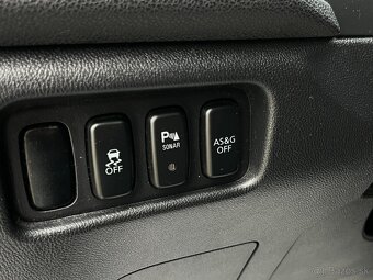 Mitsubishi ASX 1.8D 150K - 15