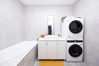 Veterná, Mládežnícka štvrť, 3 izbový byt, 92m2, NOVOSTAVBA - 15