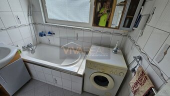 VIVAREAL  REZERVOVANÉ VEĽKÝ 3 izb. byt, aj so zariadením,  - 15