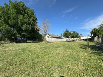 Na predaj 4i RD v obci Gajary s pozemkom 1358 m2. - 15