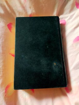 Anglická beletria - 15