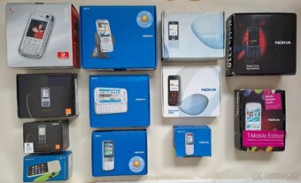 NOKIA N97 C3 6303 6300 3100 202 300 C2 3310 2760 - 15