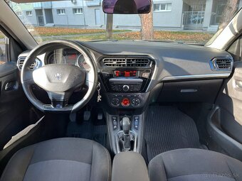 Peugeot 301 1.6 HDI - 15