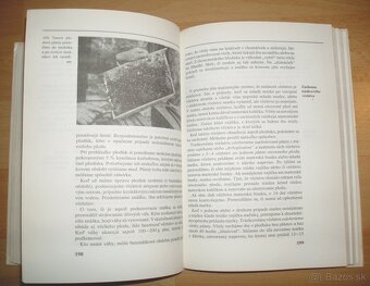 Abeceda včelára - 15