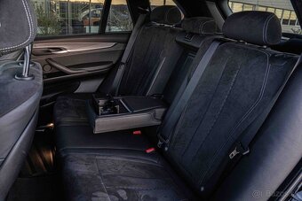 BMW X5 xDrive40d A/T - 15