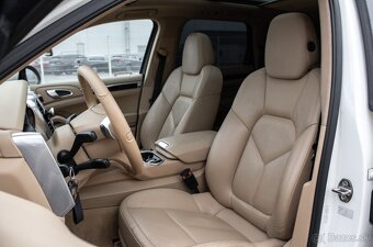 Porsche Cayenne S 3,0 176kw - 15