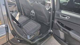 Ford Galaxy 2.0 TDCi EcoBlue 150 Titanium A/T - 15