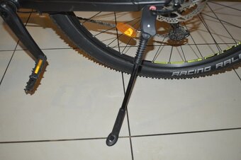 predam super bicykel CUBE Reaction Pro - 15