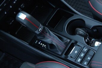 Hyundai Tucson 1.6 T-GDi N Line A/T 4x4 - 15