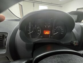 Peugeot Expert Odpočet DPH - 15