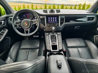 🏎️ Porsche Macan 2.0T AWD, nikdy havarované - 15
