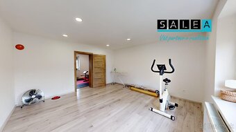 Veľký 4-i Rodinný dom ,166m2,  Vozokany. - 15
