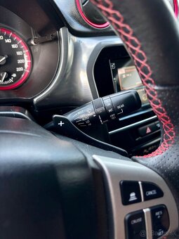 Suzuki Vitara 1.4 boosterjet automat allgrip - 15