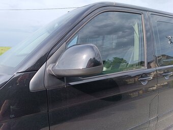 VW T5 Multivan 2,5TDi 128kW Highline 2005 NEHAVROVANÝ - 15