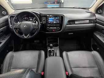 Mitsubishi Outlander 2.2 DI-D Intense A/T 4x4 7-Miest. - 15