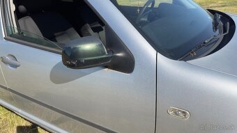 Vw golf 4 1.4 16V - 15