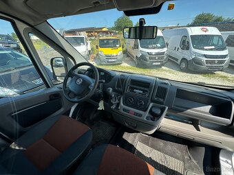 Fiat Ducato TROJSTRANNÝ SKLÁPAČ - 15