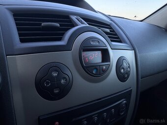 ✅ Renault Megane 1.5dCi Expression 189tis. km - 15