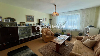 Predaj RD-minimálne 5 izeb + dvojgaráž + altánok + záhrada - 15